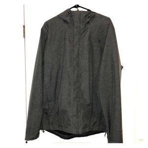 🚀 Men’s Northface Rain Jacket